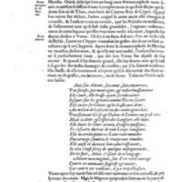 Mythologie, Paris, 1627 - V, 17 : D’Adonis, p. 516