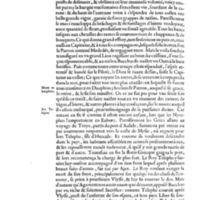 Mythologie, Paris, 1627 - V, 14 : De Bacchus, p. 472