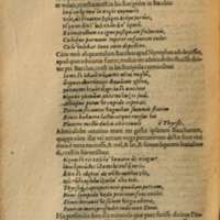 Mythologia, Francfort, 1581 - V, 13 : De Baccho, p. 484