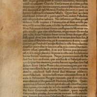 Mythologia, Francfort, 1581 - IV, 5 : De Pallade, p. 306
