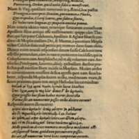 Mythologia, Francfort, 1581 - IV, 10 : De Apolline, p. [357]