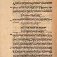 Mythologia, Venise, 1567 - III, 8 : De Rhadamantho, 66v°