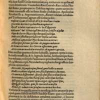 Mythologia, Francfort, 1581 - VI, 6 : De Circe, p. 571