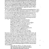 Mythologie, Paris, 1627 - IX, 6 : De Rhee, p. 985