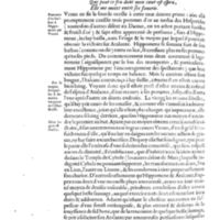 Mythologie, Paris, 1627 - VII, 9 : D’Atalante, p. 736