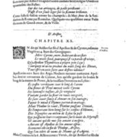 Mythologie, Paris, 1627 - V, 20 : D’Aristee, p. 527