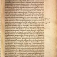 Mythologie, Lyon, 1612 - I, 15 : Des ceremonies particulieres à quelques nations au service d'aucuns de leurs Dieux, p. 49