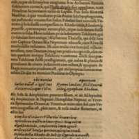 Mythologia, Francfort, 1581 - V, 17 : De Sole, p. 541