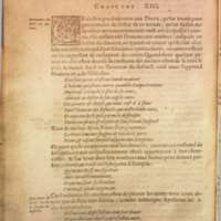 Mythologie, Lyon, 1612 - I, 13 : Des sacrifices pour les trespassez, p. 40