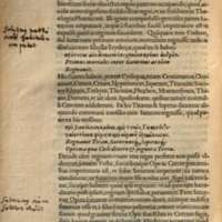 Mythologia, Francfort, 1581 - II, 2 : De Saturno, p. 114