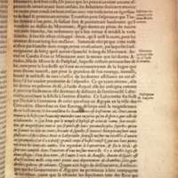 Mythologie, Lyon, 1612 - VII, 9 : De Thesee, p. [773]