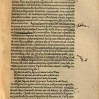 Mythologia, Francfort, 1581 - VI, 6 : De Circe, p. 575