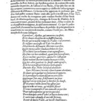 Mythologie, Paris, 1627 - V, 6 : De Mercure, p. 423