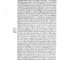 Mythologie, Paris, 1627 - IV, 7 : De Promethée, p. 302
