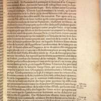 Mythologie, Lyon, 1612 - V, 1 : Des jeux, tournois ou joustes Olympiques, p. [429]