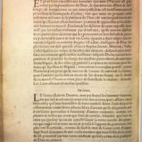 Mythologie, Lyon, 1612 - X [26] : Du Genie, p. [1086]