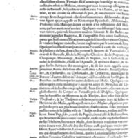 Mythologie, Paris, 1627 - VII, 16 : Des Muses, p. 790
