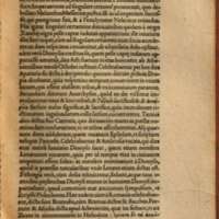 Mythologia, Francfort, 1581 - V, 13 : De Baccho, p. 499