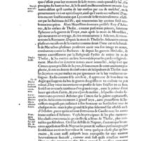 Mythologie, Paris, 1627 - VII, 10 : De Thesee, p. 754