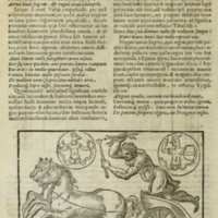 Mythologia, Padoue, 1616 - 06 : Jupiter vainqueur des Géants