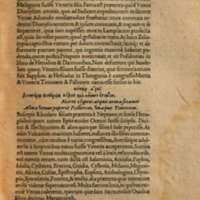Mythologia, Francfort, 1581 - IV, 13 : De Venere, p. 391