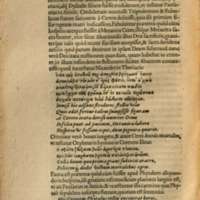 Mythologia, Francfort, 1581 - V, 14 : De Cerere, p. 518