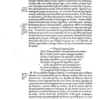 Mythologie, Paris, 1627 - IV, 3 : Des Penates, p. 278