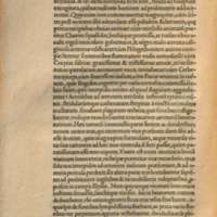 Mythologia, Francfort, 1581 - III : Quam præclare dicta de inferis excogitata sint ab antiquis, p. 188