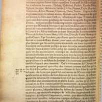Mythologie, Lyon, 1612 - VIII, 1 : De l’Ocean, p. [870]