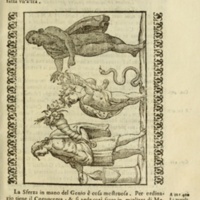 Nove Imagini, Padoue, 1615 - Annot. 40 :