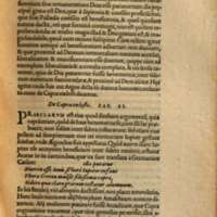 Mythologia, Francfort, 1581 - VI, 11 : De Capra cœlesti, p. 609