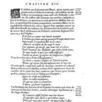 Mythologie, Paris, 1627 - I, 13 : Des sacrifices qui se faisoient aux Defuncts, p. 41