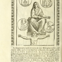Nove Imagini, Padoue, 1615 - Annot. 39 :