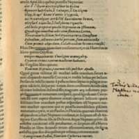 Mythologia, Francfort, 1581 - II, 8 : De Neptuno, p. 171