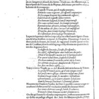 Mythologie, Paris, 1627 - VIII, 4 : De Triton, p. 848