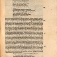 Mythologia, Venise, 1567 - VI, 23 : De Paride, 199r°