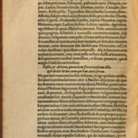 Mythologia, Francfort, 1581 - VI, 24 : De Actæone, p. 672