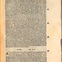 Mythologia, Venise, 1567 - VIII, 16 : De Halcyonibus, 259r°
