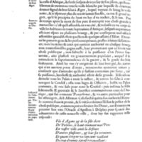 Mythologie, Paris, 1627 - VII, 10 : De Thesee, p. 748