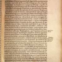 Mythologie, Lyon, 1612 - V, 14 : De Cerés, p. [533]