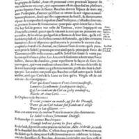 Mythologie, Paris, 1627 - V, 14 : De Bacchus, p. 491