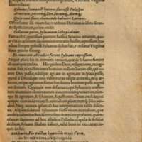 Mythologia, Francfort, 1581 - V, 10 : De Sylvano, p. 469