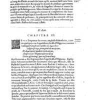 Mythologie, Paris, 1627 - VIII, 10 : De Castor & Pollus, p. 879