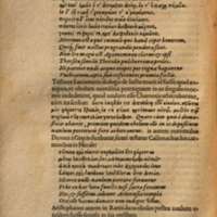 Mythologia, Francfort, 1581 - III, 4 : De Charonte, p. 200