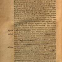 Mythologia, Francfort, 1581 - I, 2 : De fabularum utilitate, p. 4