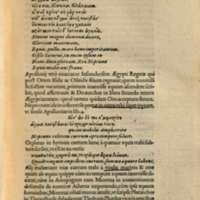 Mythologia, Francfort, 1581 - II, 8 : De Neptuno, p. 167