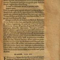 Mythologia, Francfort, 1581 - IX, 11 : De Erichthonio, p. 999