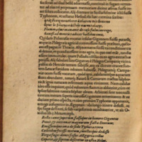 Mythologia, Francfort, 1581 - VI, 21 : De Gigantibus, p. 650