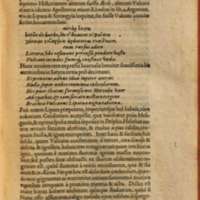 Mythologia, Francfort, 1581 - II, 6 : De Vulcano, p. 151