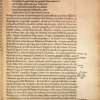 Mythologie, Lyon, 1612 - IX, 4 : De Bellerophon, p. [1005]